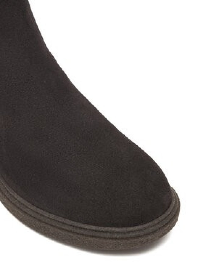 Aldo Sztyblety Zeddy 14174561 Brązowy