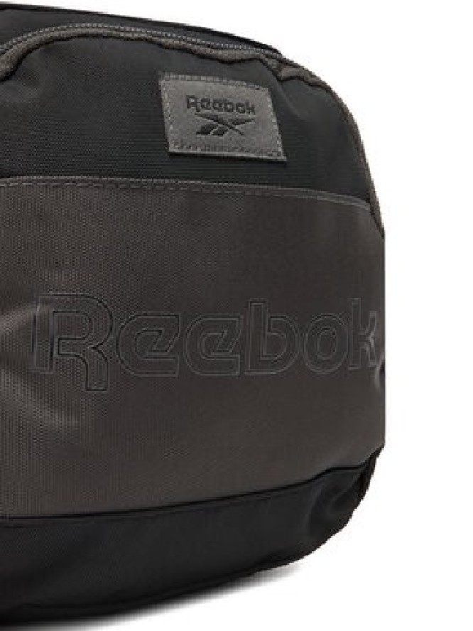 Reebok Saszetka C-RBK-P-003-08 Czarny