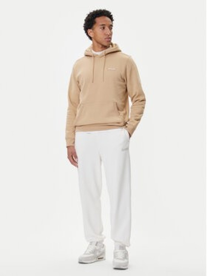 Columbia Bluza 2137182 Beżowy Regular Fit