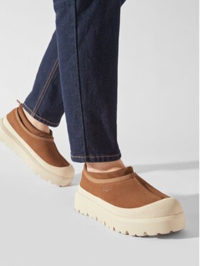 Ugg Półbuty M Tasman Weather Hybrid 1144096 Brązowy