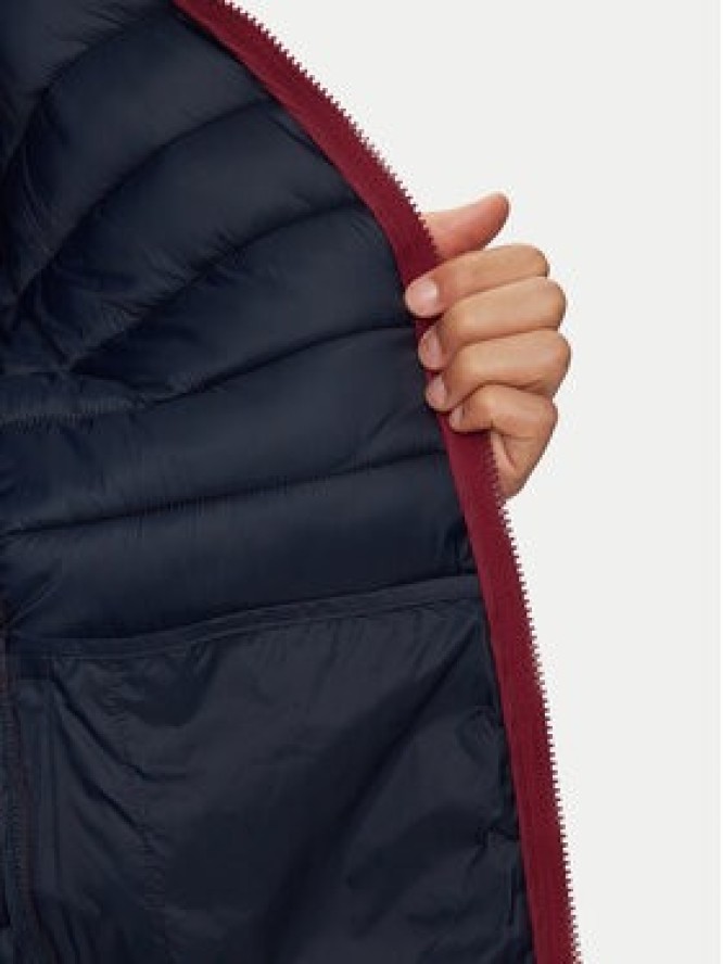 U.S. Polo Assn. Kurtka zimowa MUP3905 Czerwony Regular Fit