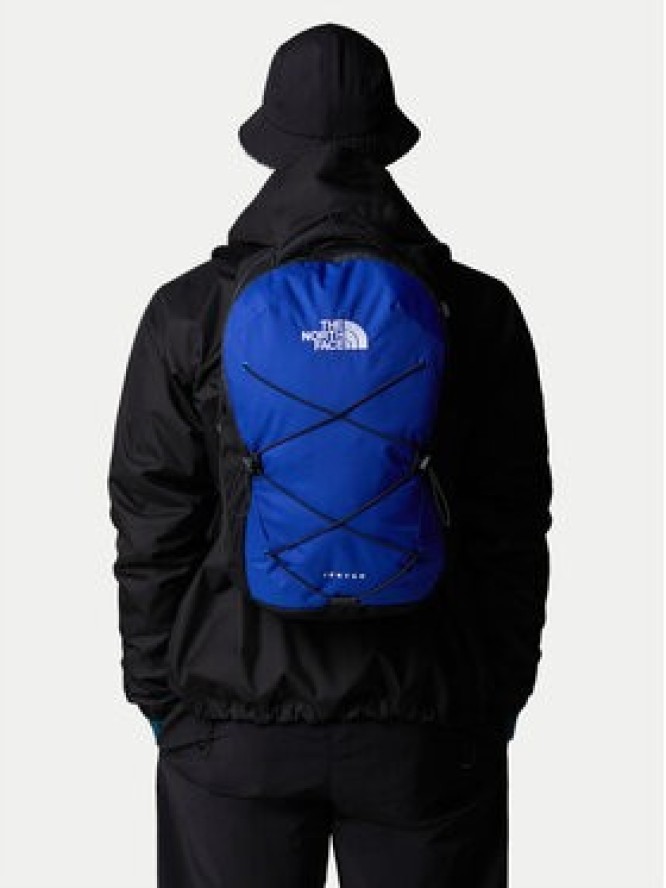 The North Face Plecak Jester NF0A3VXF0IT1 Niebieski