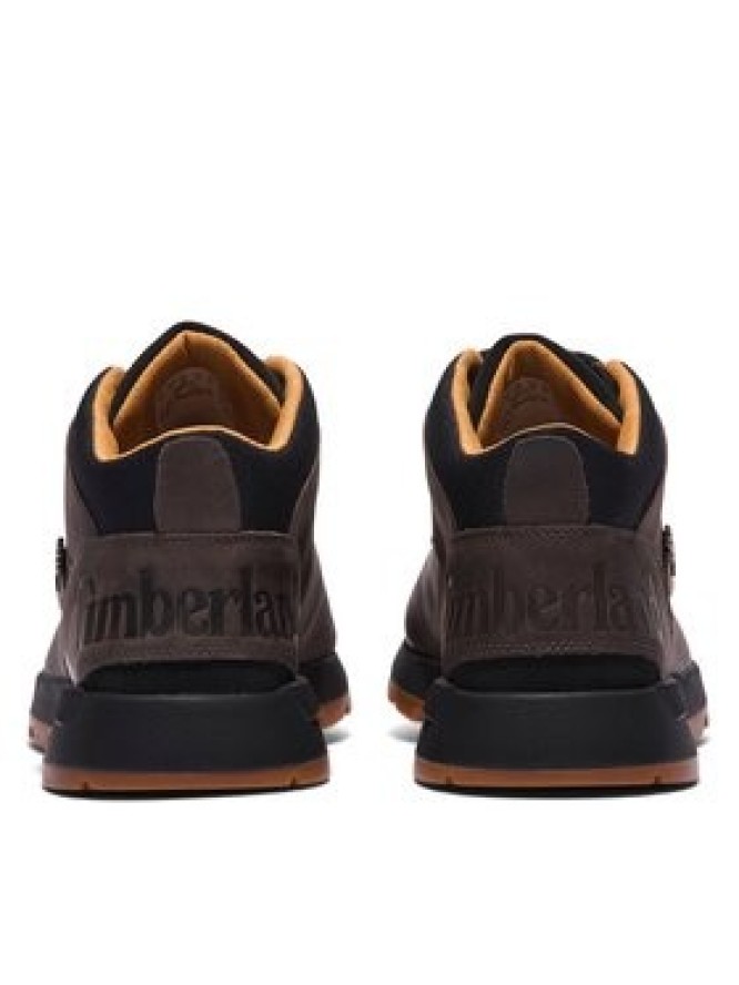 Timberland Sneakersy Sprint Trekker Mid TB0A657Z0331 Szary