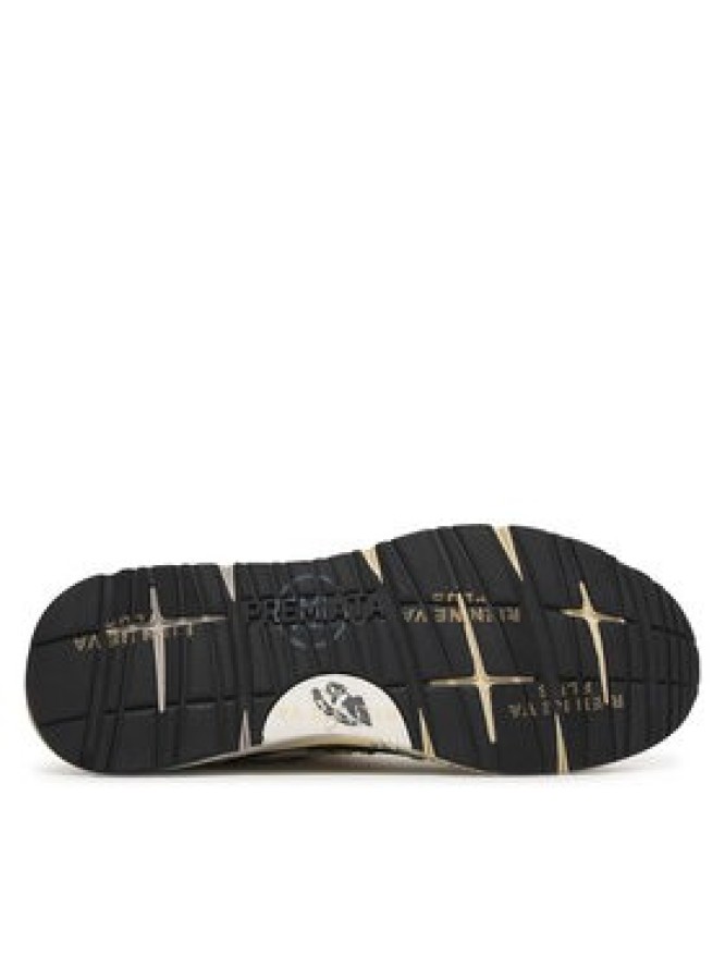 Premiata Sneakersy Mase25 Var 8111 Beżowy jasny