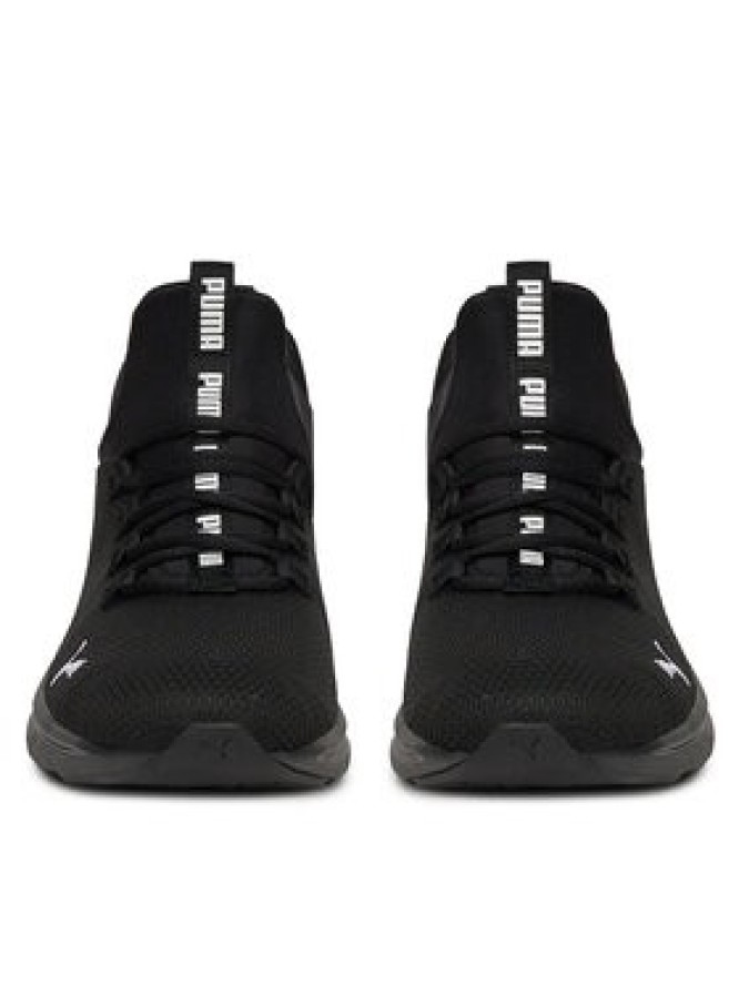 Puma Sneakersy ENZO 2 CLEAN 37712601 Czarny