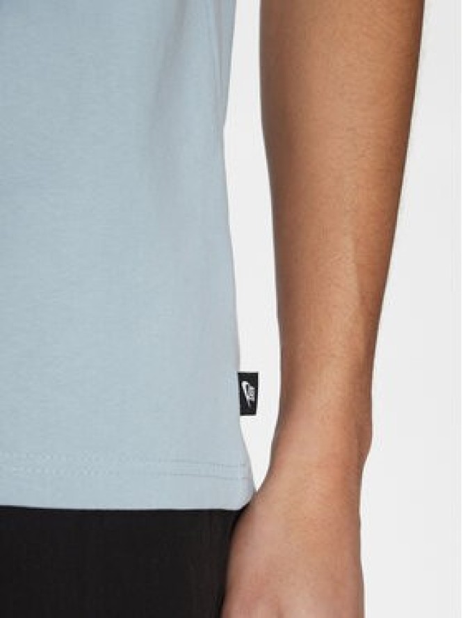 Nike T-Shirt DO7392 441 Niebieski Regular Fit
