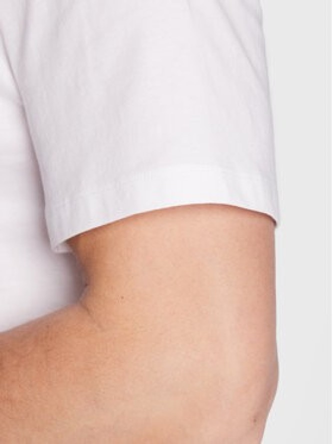 BOSS Komplet t-shirtów Comfort 50475294 Biały Relaxed Fit