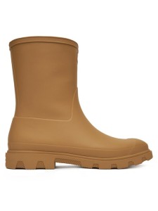 Hunter Kalosze HFRM0002251 Beżowy