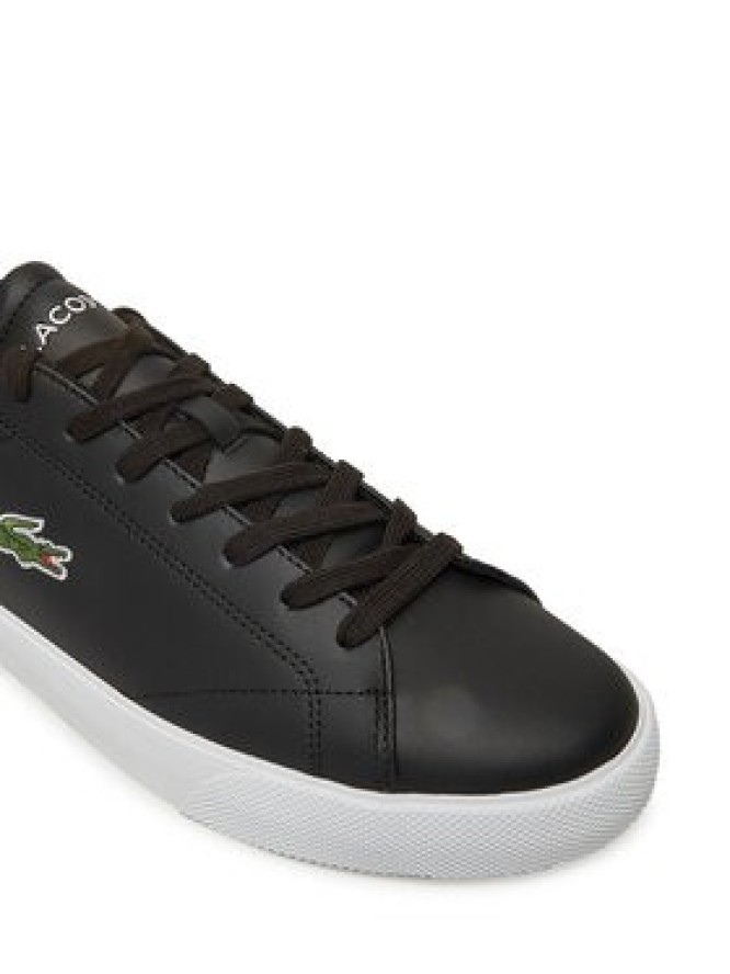 Lacoste Sneakersy 7-49CMA0036 Czarny