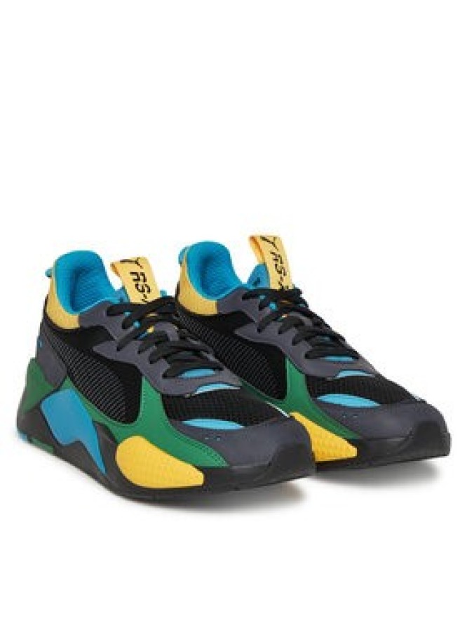 Puma Sneakersy RS-X TOYS 369449 31 Czarny