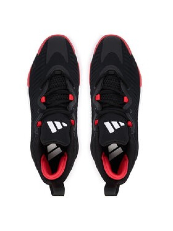 adidas Buty do koszykówki adidas Initiation JS0464 Czarny