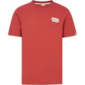 T-Shirt męski PROTEST PRTBaio