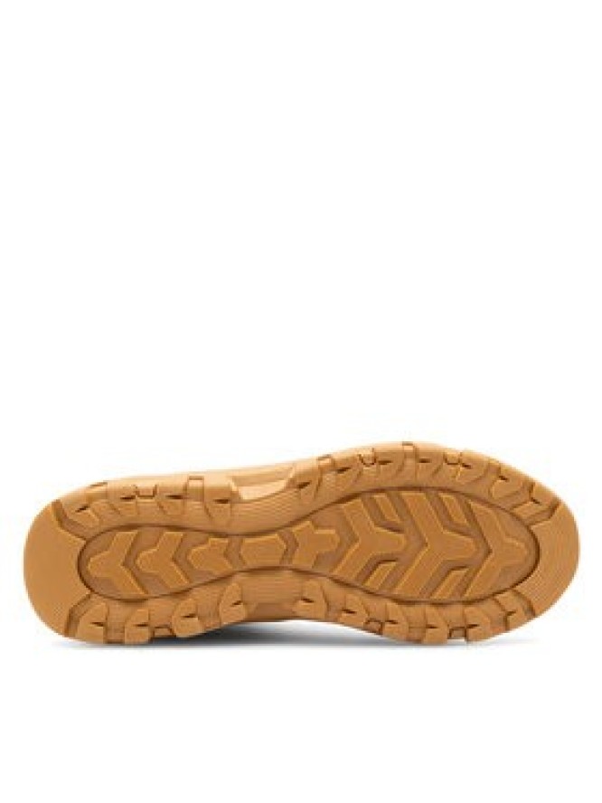 Sprandi Trzewiki TRUCK MPRS-22M11031 Brązowy