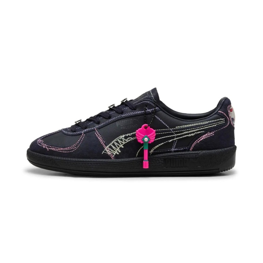 Sneakersy Puma Palermo Squid Game