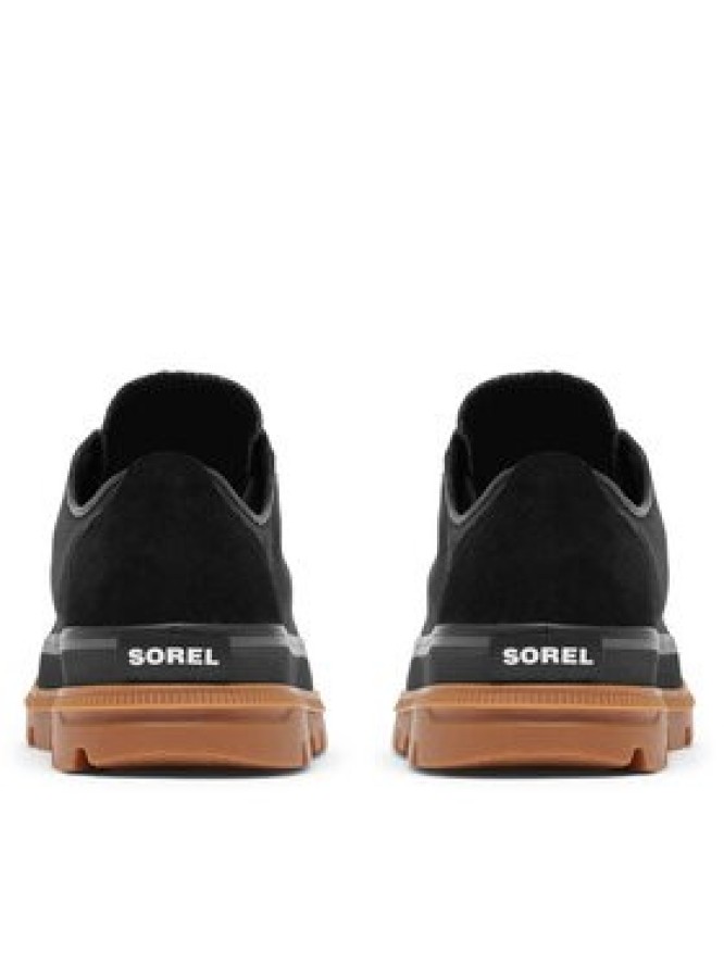 Sorel Sneakersy SCOUT N ABOUT™ Men's Low Sneaker 2131781 Czarny