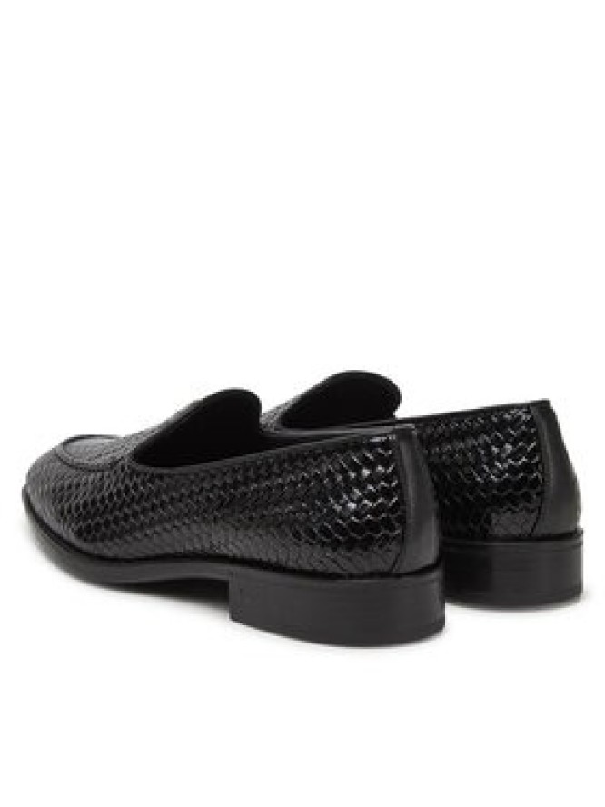 Giuseppe Zanotti Lordsy EU50000 Czarny