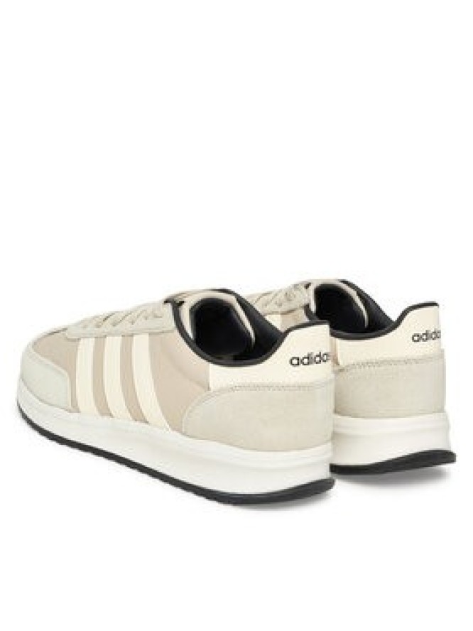 adidas Sneakersy Run 70s 2.0 JR8659 Beżowy