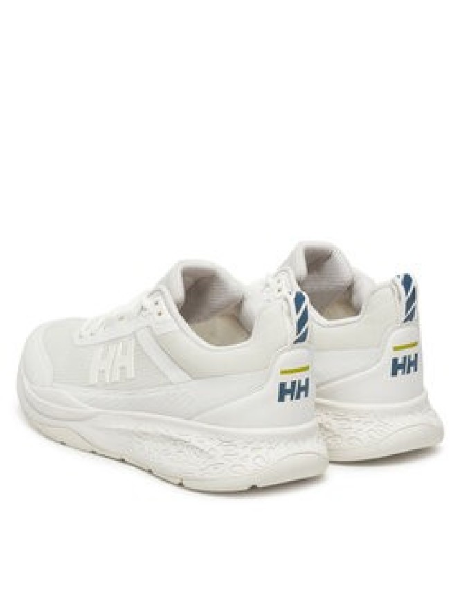 Helly Hansen Sneakersy Crew Low 12011_011 Biały