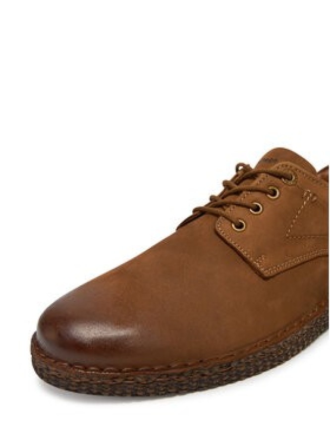 Go Soft Półbuty DANY-05 MI18 Brązowy