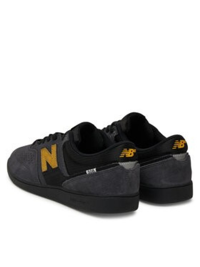 New Balance Sneakersy NM508CAT Czarny