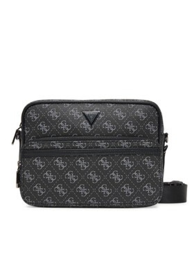 Guess Saszetka HMMILO P5422 Czarny