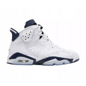 Buty koszykarskie męskie Nike Air Jordan 6 Retro