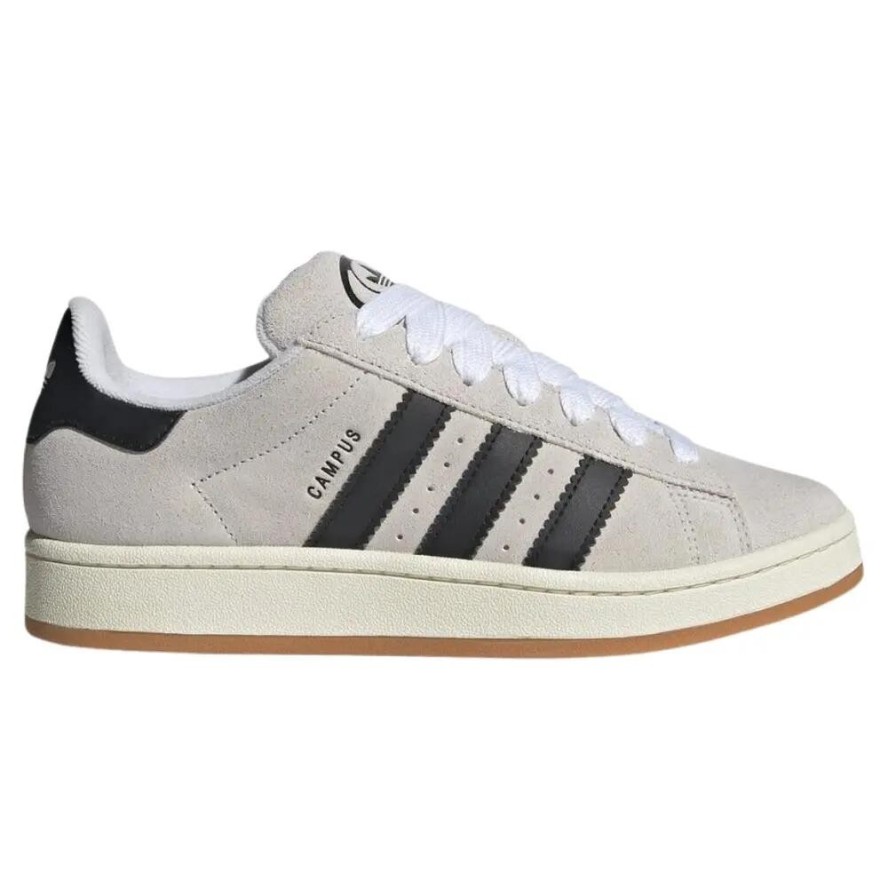Buty Adidas Campus 00s Białe/Zielone
