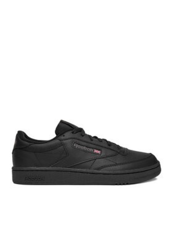 Reebok Sneakersy EO-CLUB C 85 100000153 Czarny