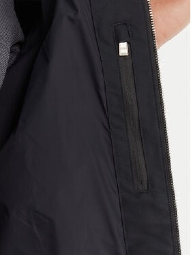 BOSS Kurtka przejściowa H-Cireno 4 50544135 Granatowy Regular Fit