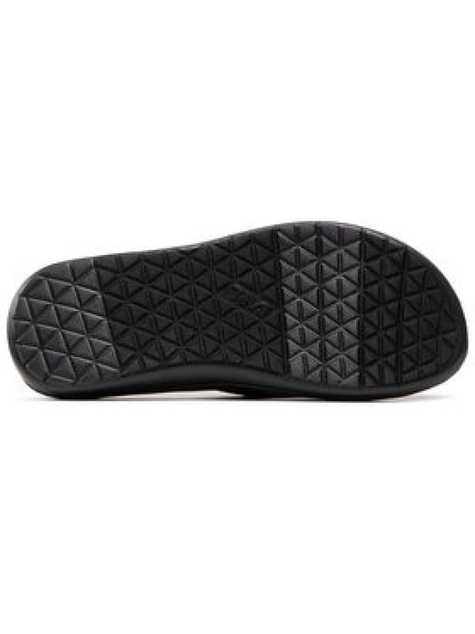 Teva Japonki Voya Flip 1019050 Czarny