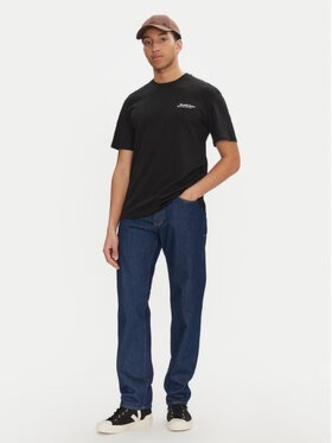 Jack & Jones Komplet t-shirtów Beau 12277465 Kolorowy Relaxed Fit