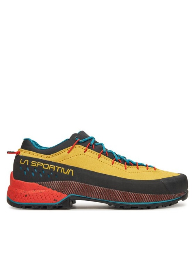 La Sportiva Trekkingi TX4 Evo 37B735614 Żółty