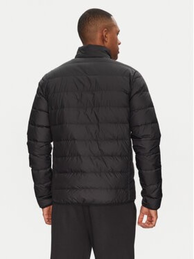 adidas Kurtka puchowa Essentials JD1046 Czarny Slim Fit