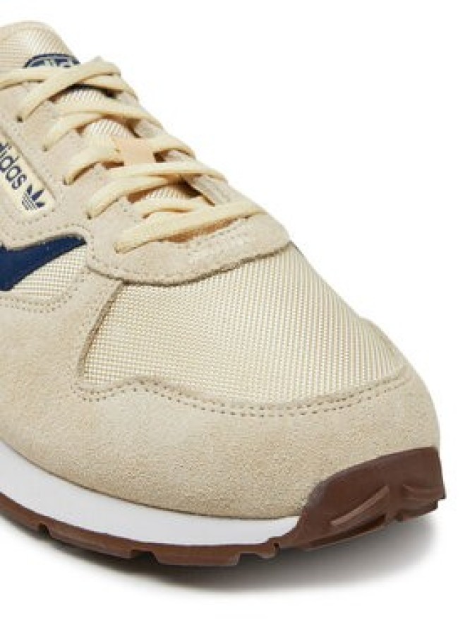 adidas Sneakersy Treziod 2.0 JQ2482 Beżowy