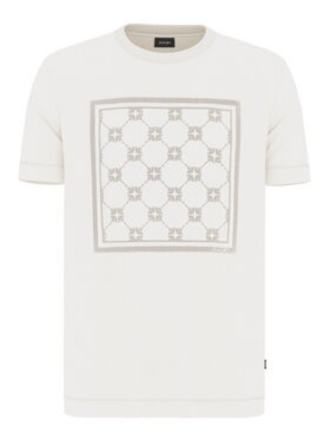 JOOP! T-Shirt 17 JJ-21Bajo 30047429 Beżowy Modern Fit