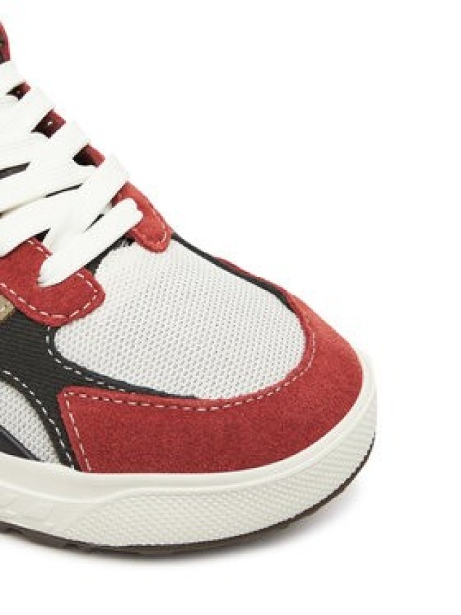 Vans Sneakersy Mte Ultrarange Neo Vr3 VN000BCE1LO1 Kolorowy