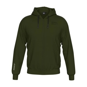 Bluza z kapturem Errea No Logo Basic