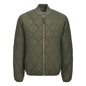 Kurtka Jack & Jones Koda Liner dusty olive