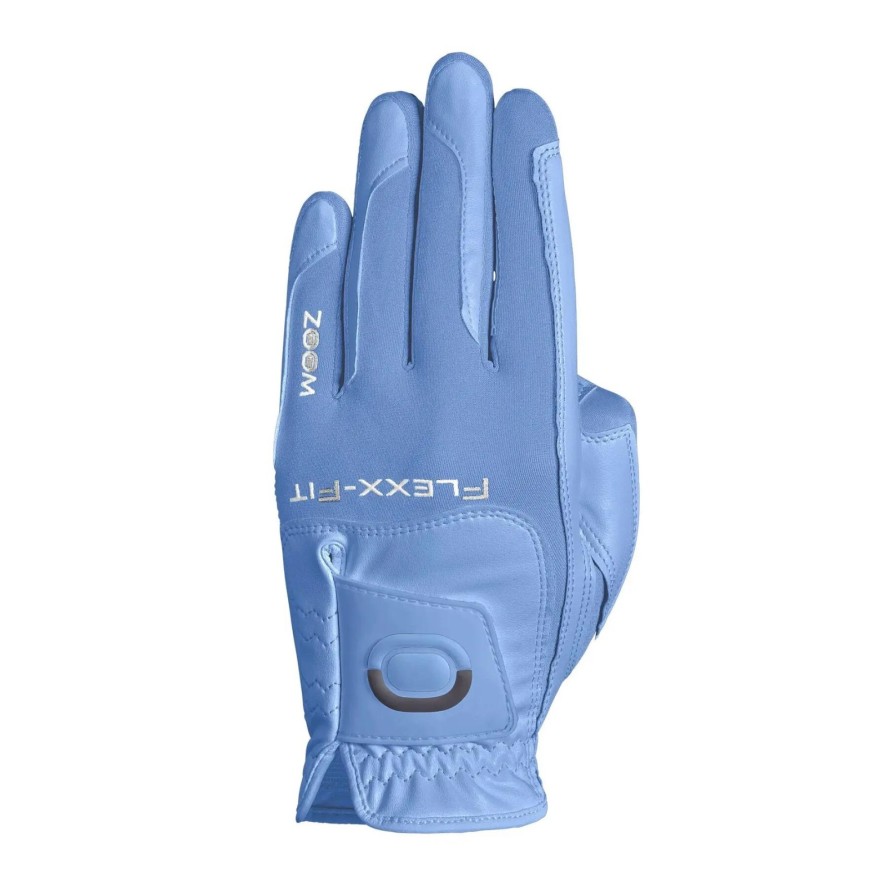 Rękawiczki golfowe dla praworęcznych Zoom Hybrid Glove