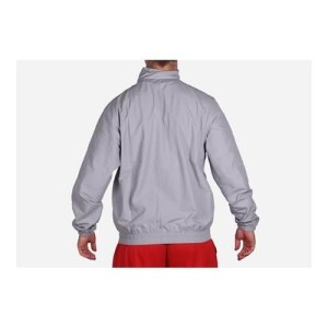 Kurtka męska nike nba houston rockets dna lightweight jacket grey