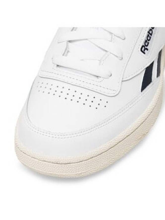 Reebok Sneakersy Club C Revenge 100074211 Biały