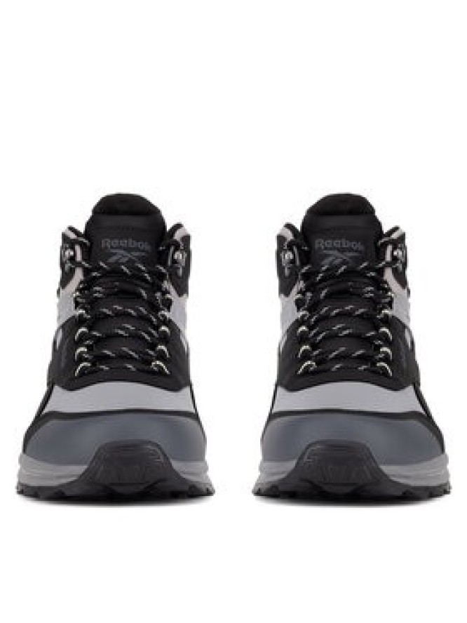 Reebok Trzewiki H1-003 MM Szary