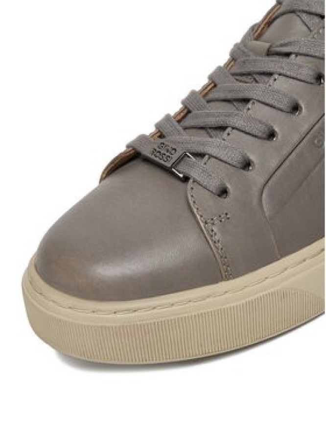 Gino Rossi Sneakersy CEO-CRISTO-01 MI08 Szary