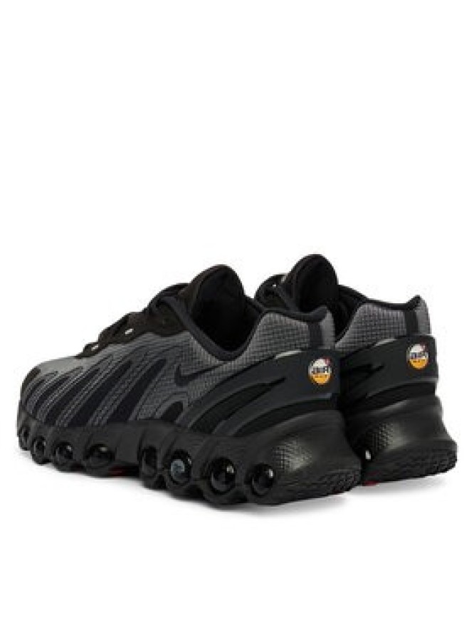 Nike Sneakersy Air Max DN8 SE HV4525 001 Czarny