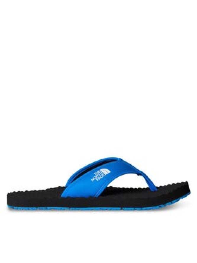 The North Face Japonki Base Camp Flip-Flop II NF0A47AA16Y1 Czarny