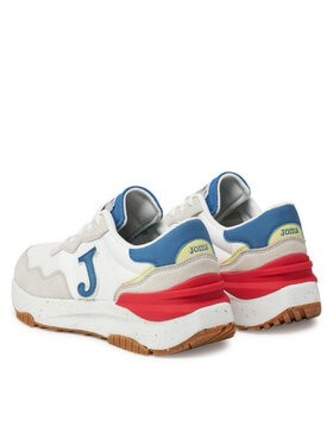 Joma Sneakersy C.367 2502 C367S2502 Beżowy