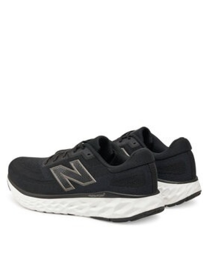 New Balance Buty do biegania Evoz MEVOZLK4 Czarny