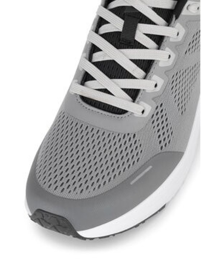 Sprandi Sneakersy V-24MR1027 Szary