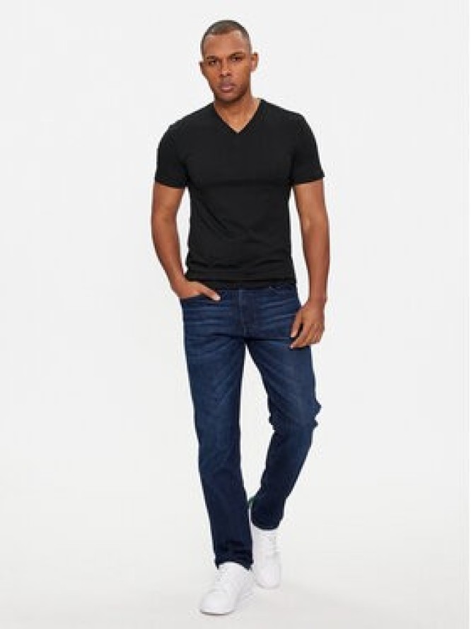 Polo Ralph Lauren Komplet t-shirtów 714936903002 Kolorowy Slim Fit