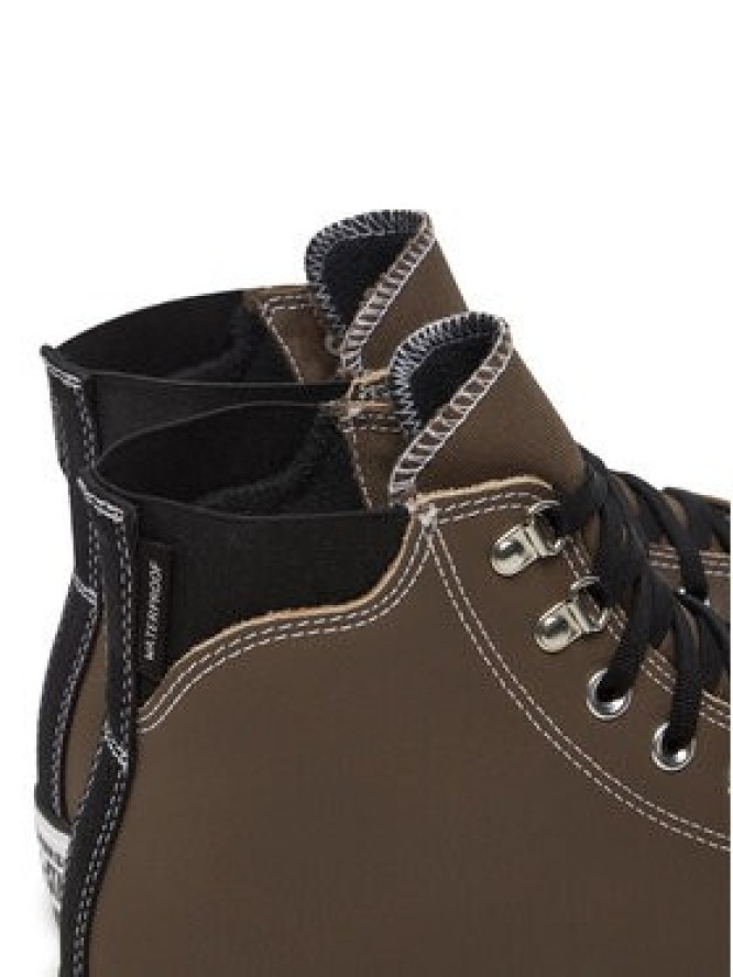 Converse Trzewiki Chuck Taylor All Star City Trek A05576C Brązowy